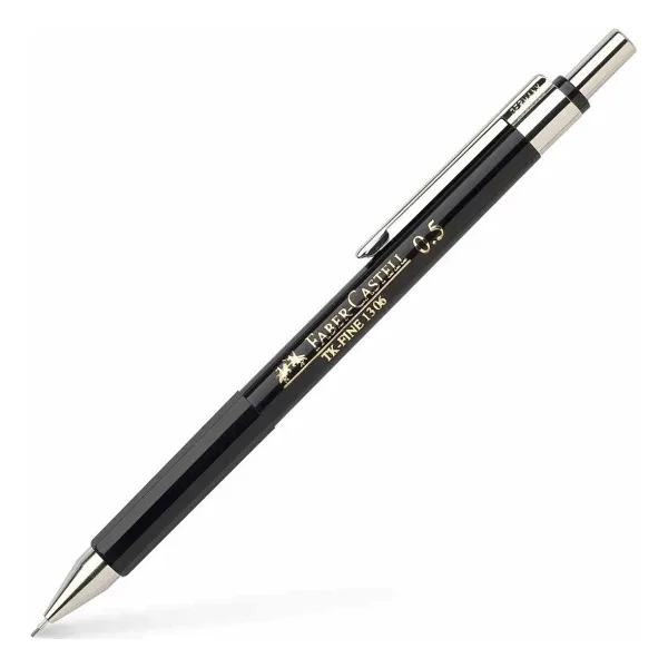 Faber-Castell TK Fine 1306 0.5 mm Versatil Uçlu Kalem