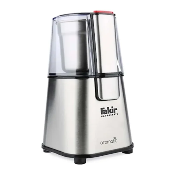 Fakir Aromatic Kahve Öğütücü