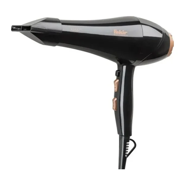 Fakir Noble AC 2200 W Saç Kurutma Makinesi