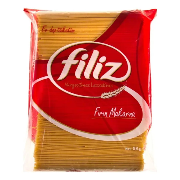 Filiz Fırın Makarna 5 kg