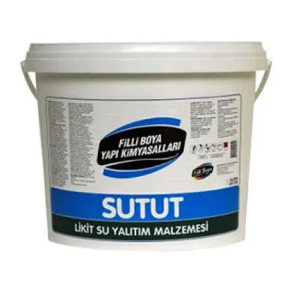 Filli Boya Sutut 3 kg Yalıtım Boyası