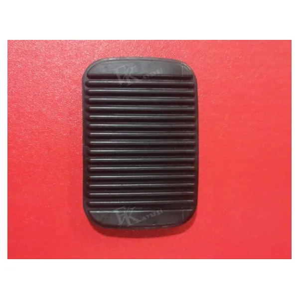 Ford Focus Fren Pedal Lastiği Otomatik Vites 1998-2005 F6RC2457AA