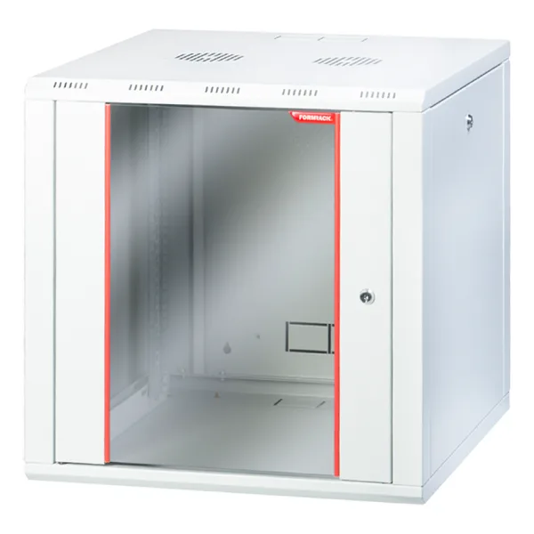 Formrack12U 600 Duvar Tipi Kabinet