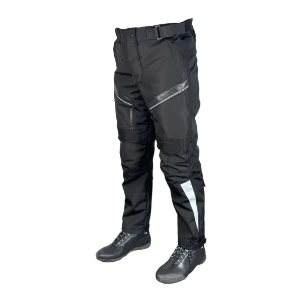 Forte GT 1091 Korumalı Motosiklet Pantolonu