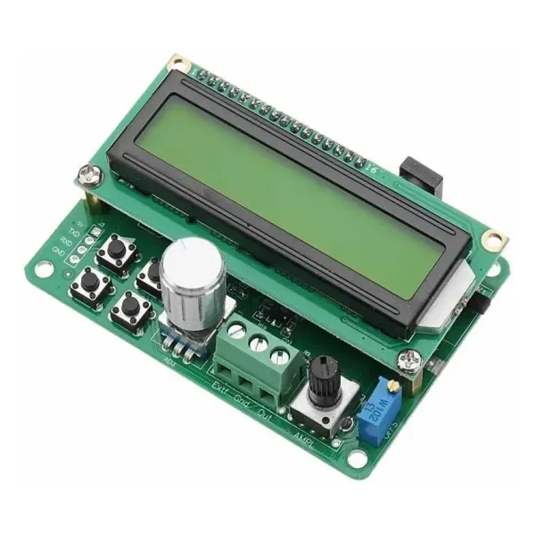 FYE050 DDS Sinyal Jeneratörü Modülü - 0-50kHz Frekans