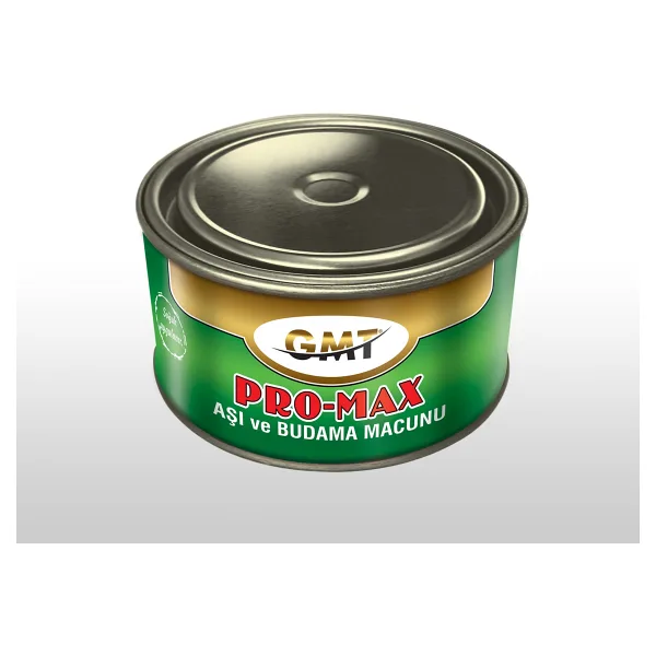 Gmt Pro-Max Aşı ve Budama Macunu 250 gr