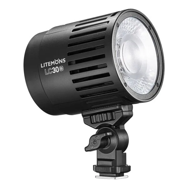 Godox LC30Bi Bi-Color LED Video Işığı