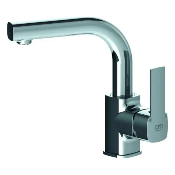 GPD Pedra MTL160 Lavabo Bataryası