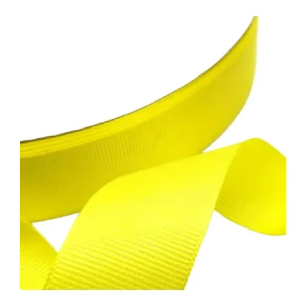 Grogren Kurdele 2 CM - 10 M Sarı