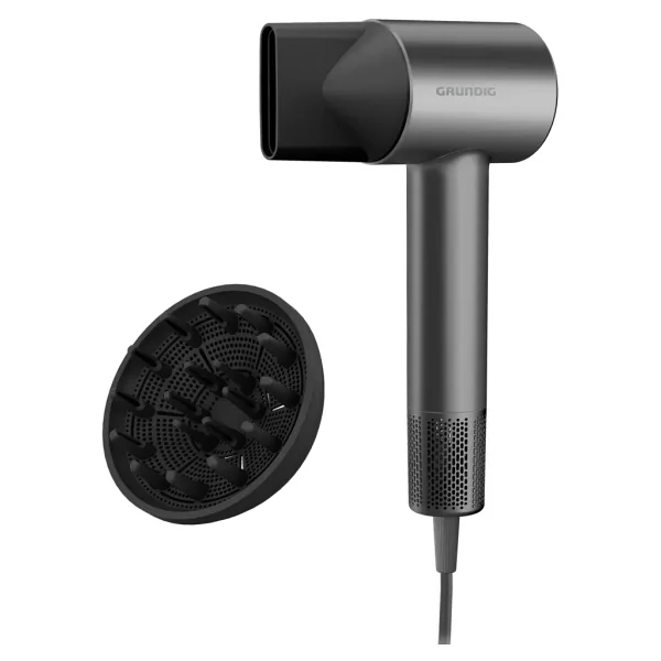 Grundig HD 8460 1600 W Saç Kurutma Makinesi
