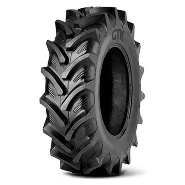 Gtk Gtk 320/85 R32 126/126A8/B Rs200 Radyal Traktör Lastiği 2024