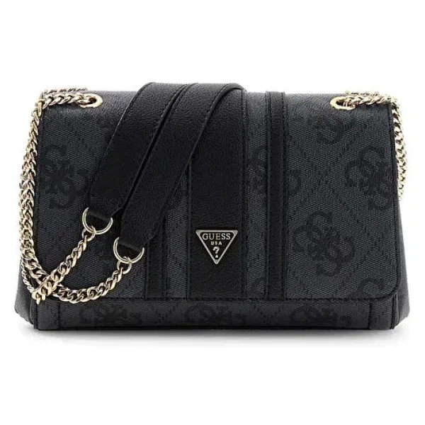 Guess Antrasit Kadın Çapraz Çanta HWSS9672210