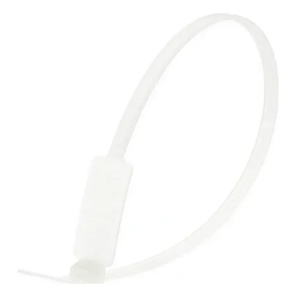 Gwest GTK-190STC 190x4.8mm Etiketli Kablo Bağı 100 Adet