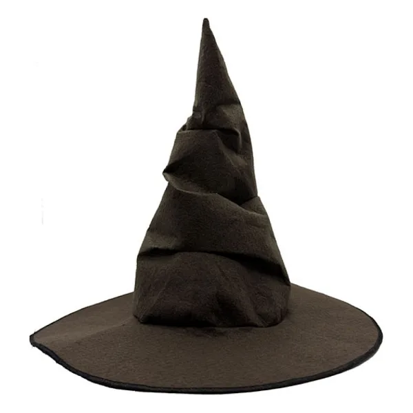 Harry Potter Şapkası Çocuk Boy