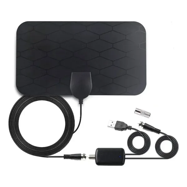 HD Dijital TV Anteni 174-860MHz