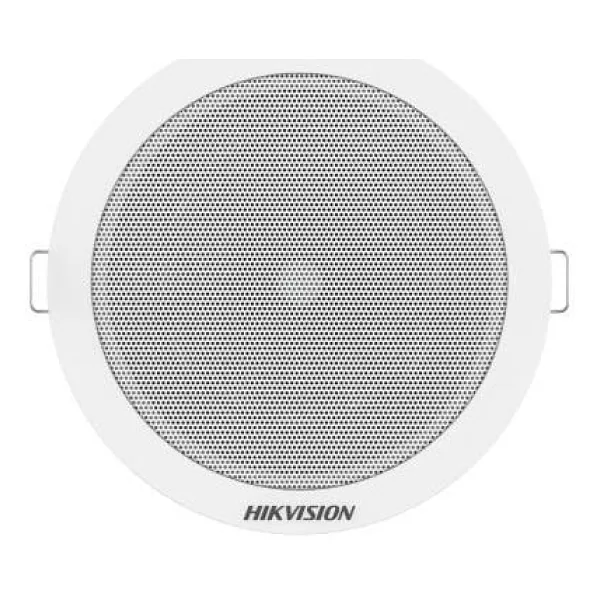 HIKVISION DS-QAE0203G1-V 3W ANALOG ASMA TAVAN HOPARLÖRÜ
