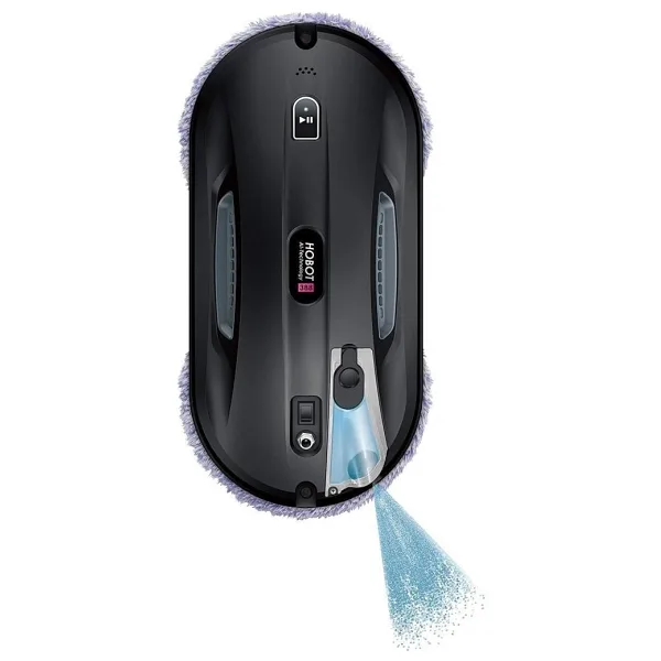 Hobot 388 Cam Silme Robotu