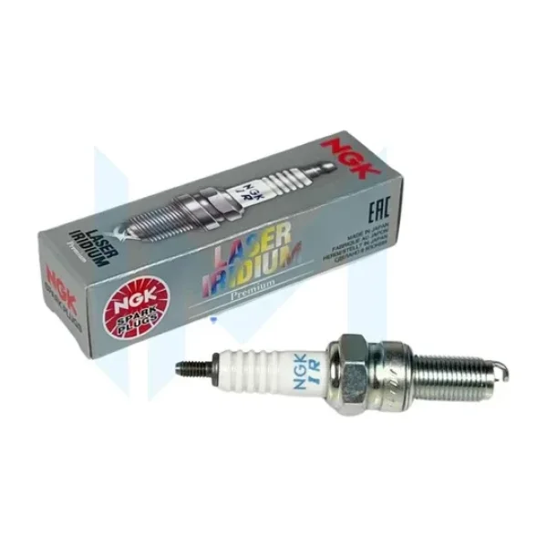 Honda Forza 300 13-16 Ngk Buji Laser İridium