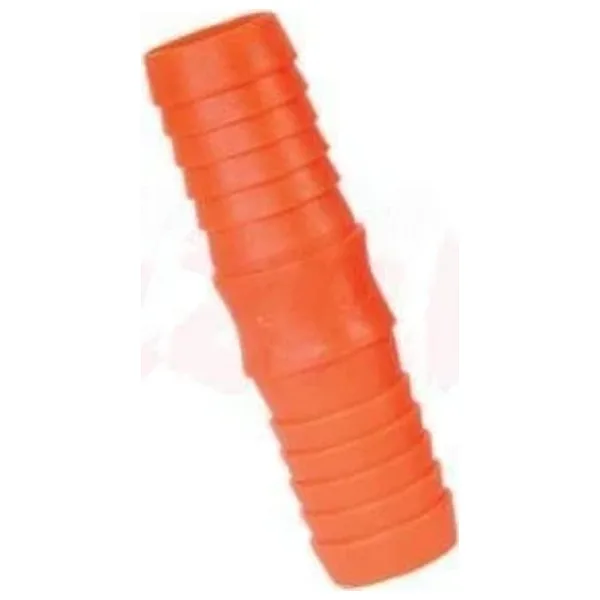 Hortum Eki Plastik 1/1/4