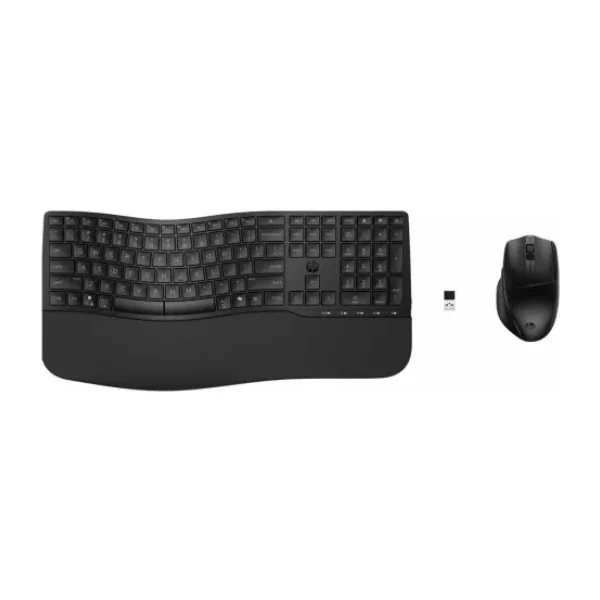 HP Comfort 685 8T6L7UT Kablosuz Klavye Mouse Seti