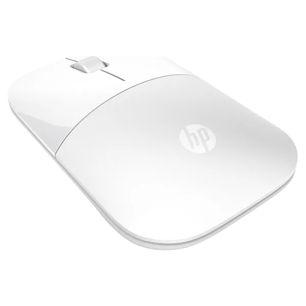 HP Z3700 V0L80AA Beyaz Wireless Optik Mouse