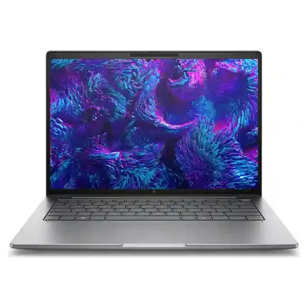 HP ZBook 8 G1i 16 A3ZW3ET Ultra 7 255H 8 GB RAM 2 TB SSD 4GB RTX 500 Ada Windows 11 Pro F6