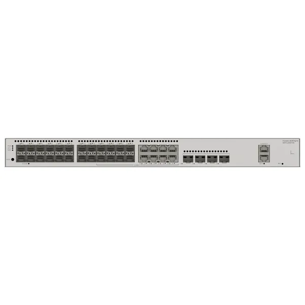 HUAWEI eKIT S310-24ST4X 24 PORT 1G SFP + 8 PORT COMBO + 4 X 10G SFP+ L2+ CLOUDE YÖNETİLEBİLİR RACK MOUNT SWITCH