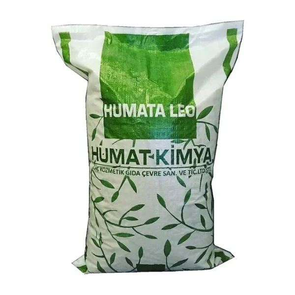 Humata Leo 25 kg Leonardit Humik Asit