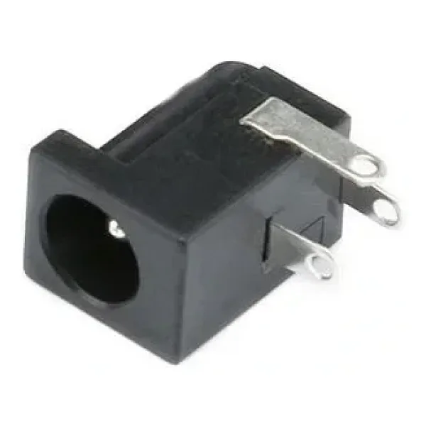 IC-261 Stereo Şase 3.5mm Metal