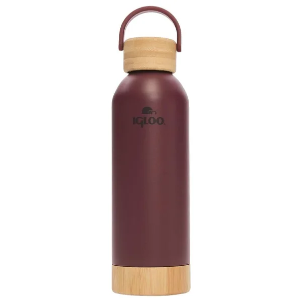Igloo Hydrate Pro 500 ml Çelik Termos