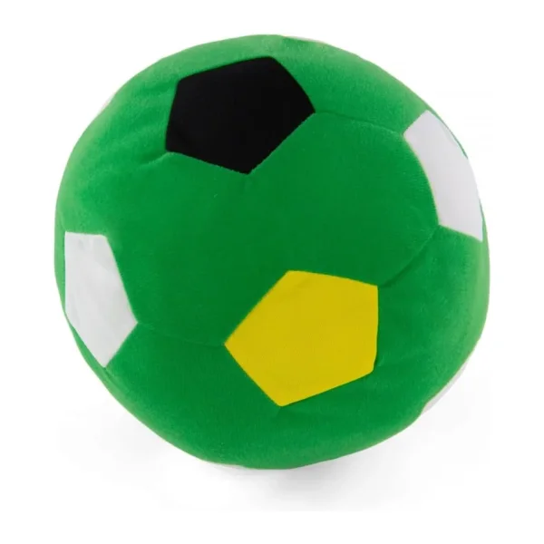 IKEA Sparka 20 cm Yeşil Yumuşak Peluş Top