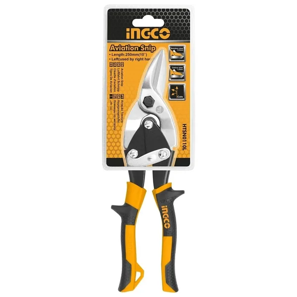 Ingco HTSN0110l 250 mm Sac Kesme Makası