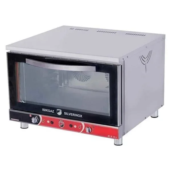 Işıkgaz Patisseri Fırın