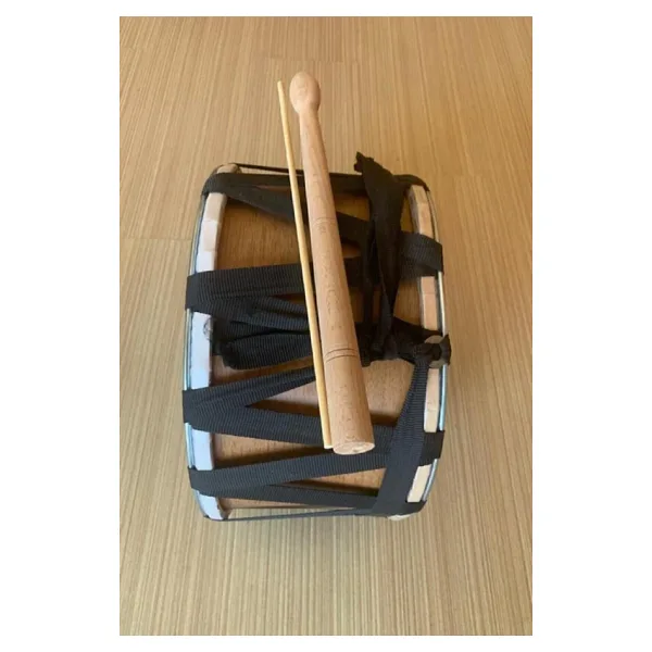 K&A Çocuk Davulu 30 Cm Renk Değişiklik Gösterebilirgerçek Malzemeden Yapılmıştır(ANAOKULU İÇİN İDEALDİR)
