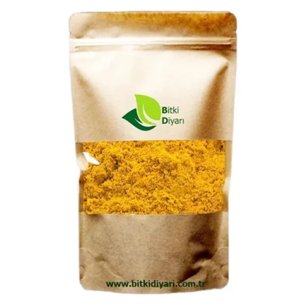Kajun Baharatı 1000 gr