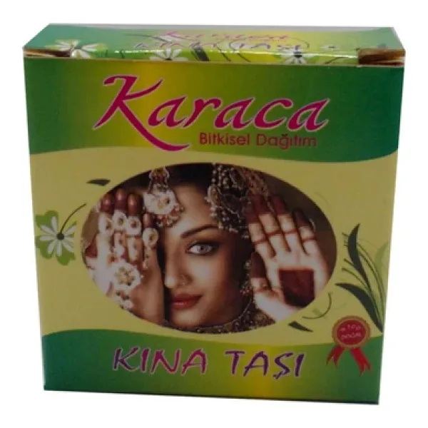 Karaca Kına Taşı 10gr