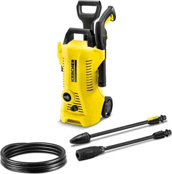 Karcher K 2 Power Control 110 Bar Basınçlı Yıkama Makinesi