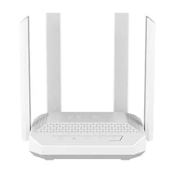 Keenetic Hopper KN-3811 4 Port 3000 Mbps Router