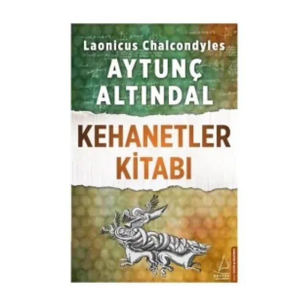Kehanetler Kitabı - Aytunç Altındal