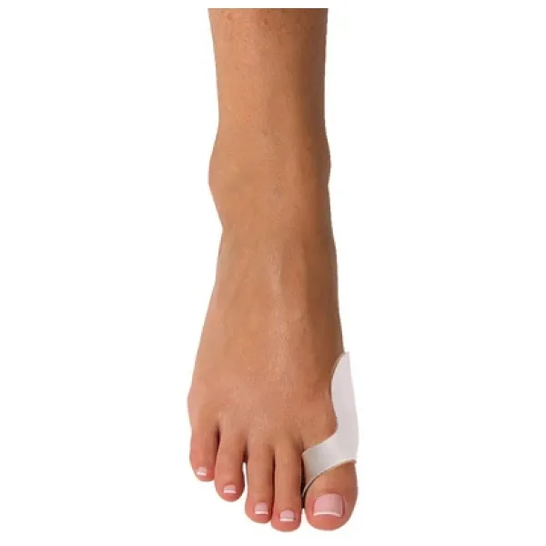 Kifidis Jel Bunyon Koruyucu 1 Çift - Hallux Valgus Kemik Koruyucu Ve Ağrı Giderici Destek(220)