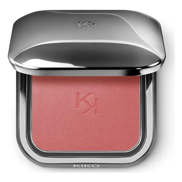 KIKO Milano Unlimited Blush 06 Brick Allık