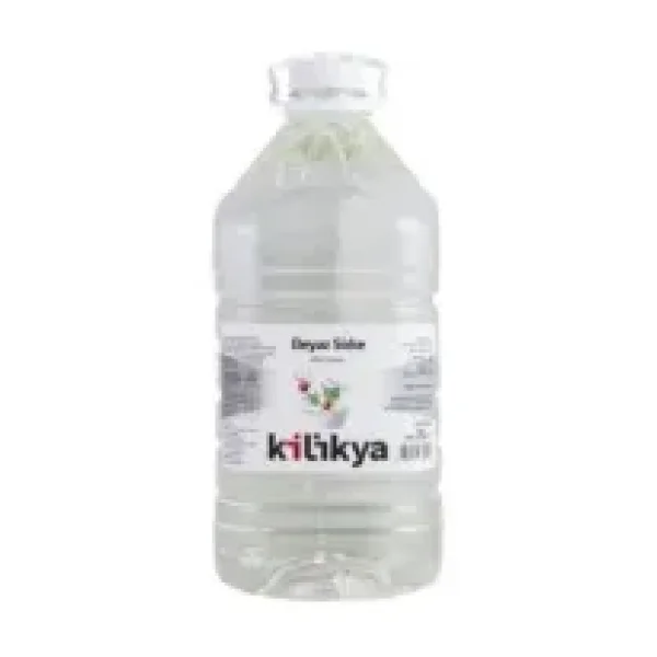 Kilikya 5 lt Beyaz Sirke