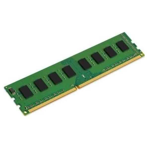 Kingston 8GB 2666 MHz CL19 KVR26N19S8/8 DDR4 Ram