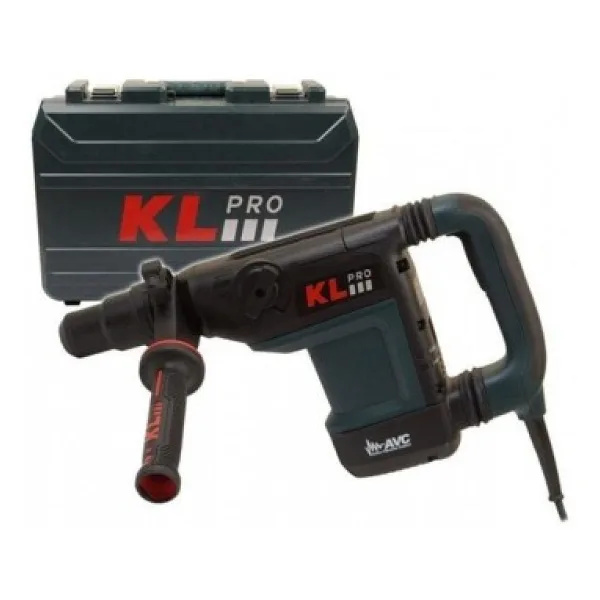 Klpro KLKD660M 1200W Kırıcı-Delici