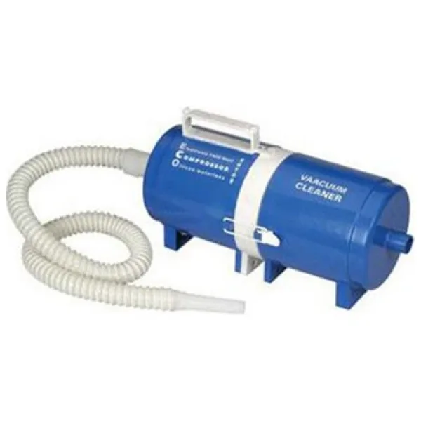 Kompresör Sutaş SMS-2001 1400 W Emici Üfleyici