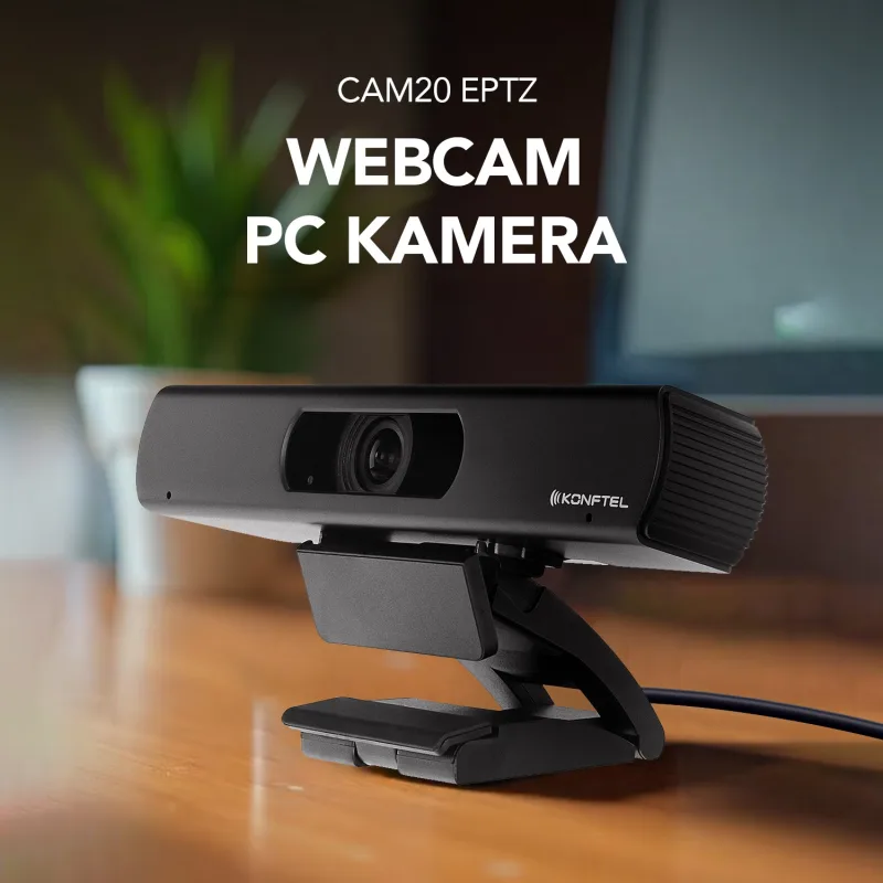 Konftel CAM20 EPTZ Webcam