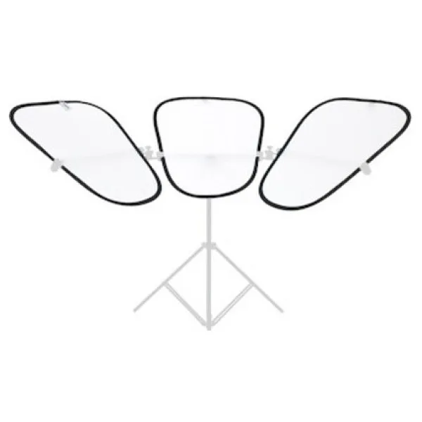 Lastolite 2909 Triflector Panels Translucen