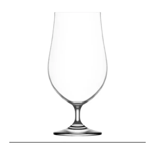 Lav Gusto 6'lı Bira Bardağı