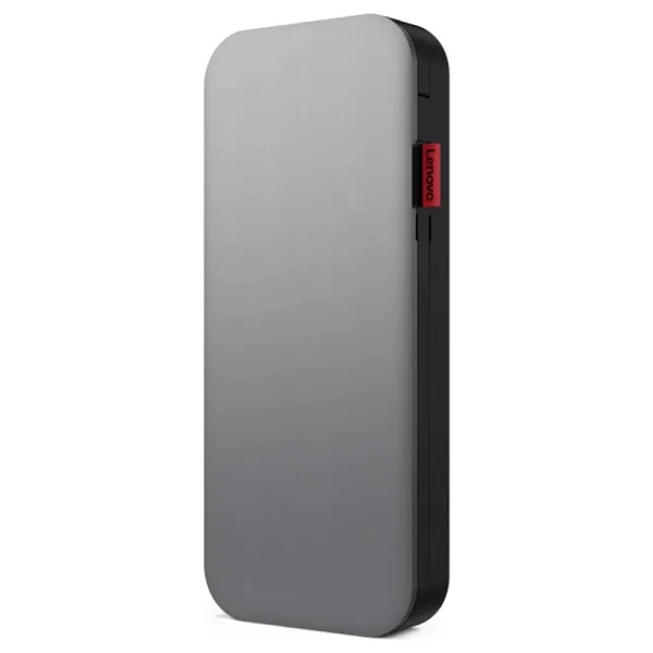 Lenovo Go 40ALLG2WWW 20000 mAh Type-C Laptop Powerbank