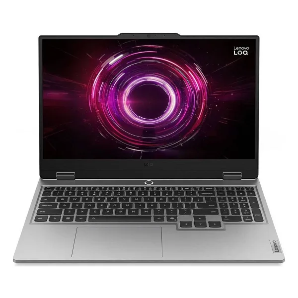 Lenovo LOQ 15AHP10 83JG006ETR Ryzen 7 250 24 GB 1 TB SSD RTX5060 15.6" Full HD Gaming Laptop